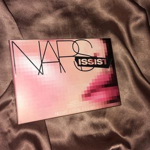 NARSissist Wanted Cheek Palette